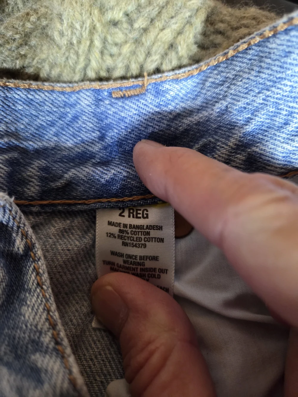 Aeropostale women’s 90s